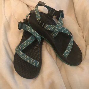 Chaco sandals